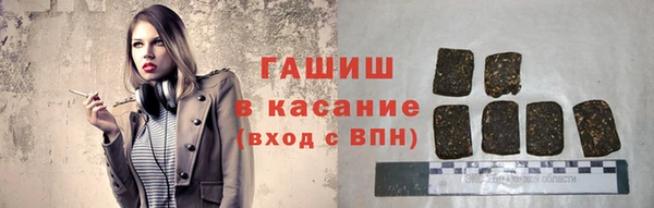 шишки Абаза