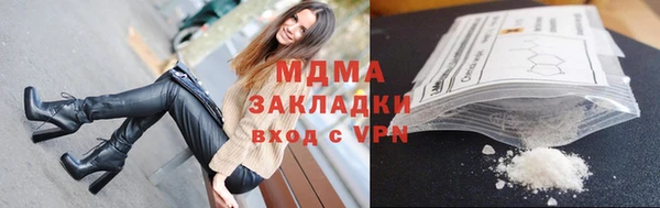 шишки Абаза