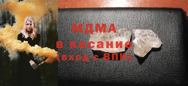 шишки Абаза
